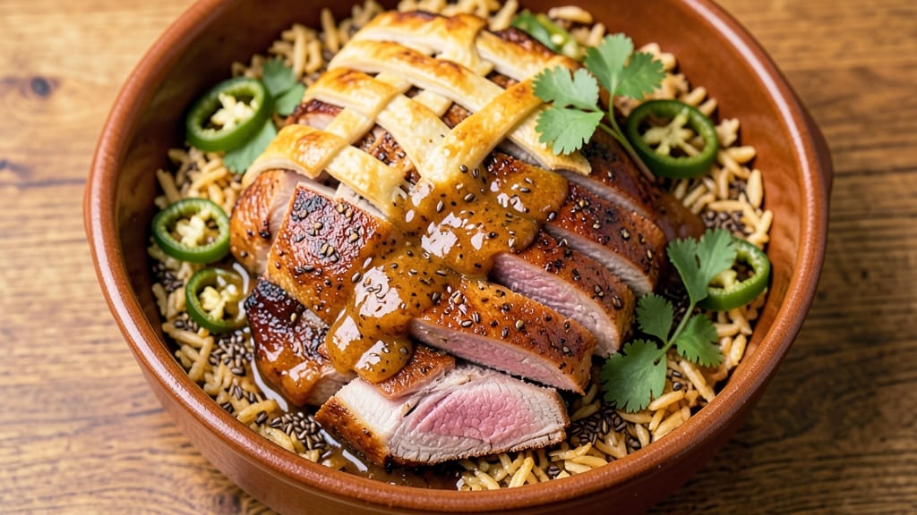 Abuelos Pork Tenderloin Recipe: Smoky Cinnamon-Spiced Crunch Over Juicy Hearts