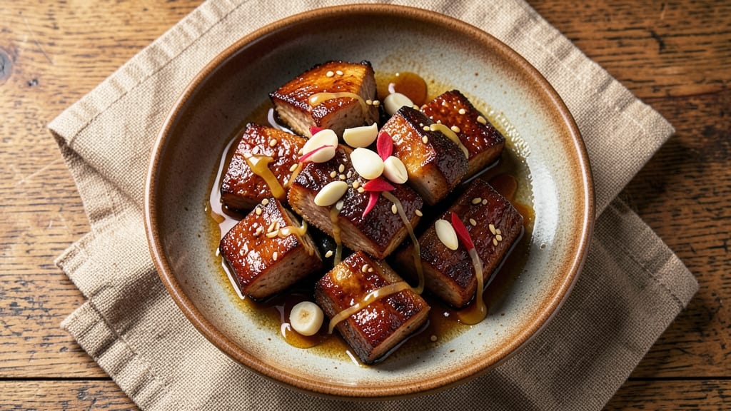 Miso Shoyu Pork Recipe: Umami-Rich Glaze With Perfectly Caramelized Edges