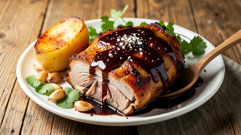 4 Hour Pulled Pork Recipe: Smoky Bark Meets Fall-Apart Tenderness