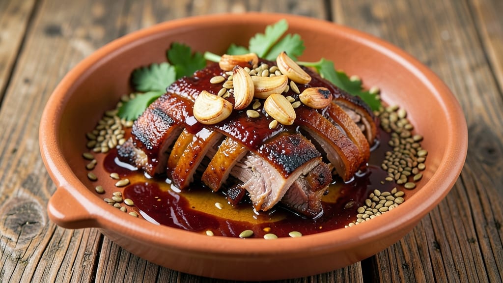 Mexican Pulled Pork Adobo Recipe: Smoky Chipotle Marinade That Tenderizes All Night