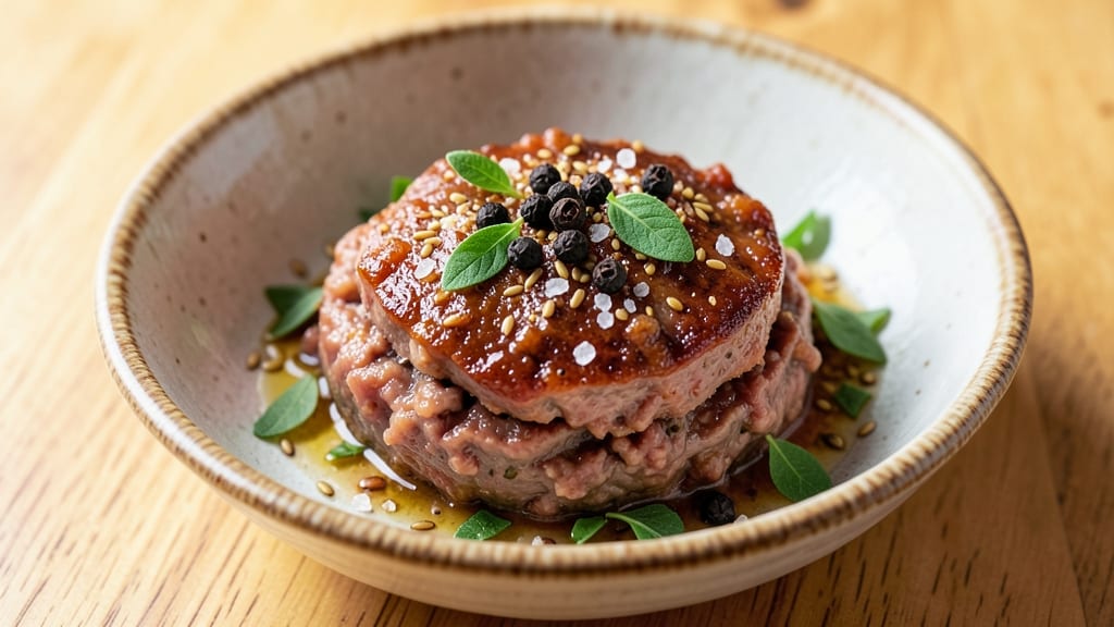 Mild Pork Sausage Recipe: Gentle Spice with Juicy, Crispy Bites