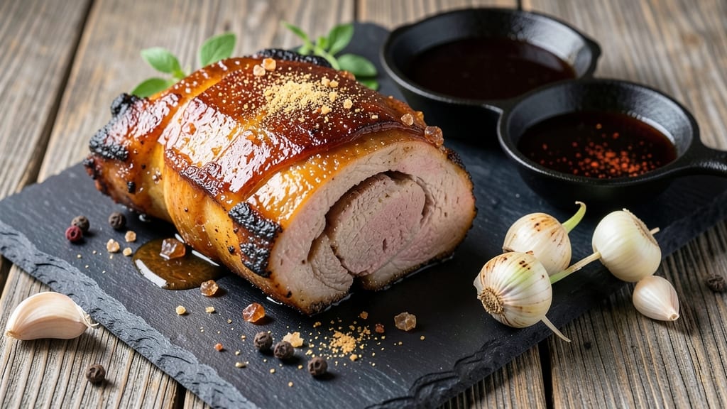 Butcher BBQ Pork Injection Recipe: Deep-Flavor Needle Magic for Fall-Off-Bone Results