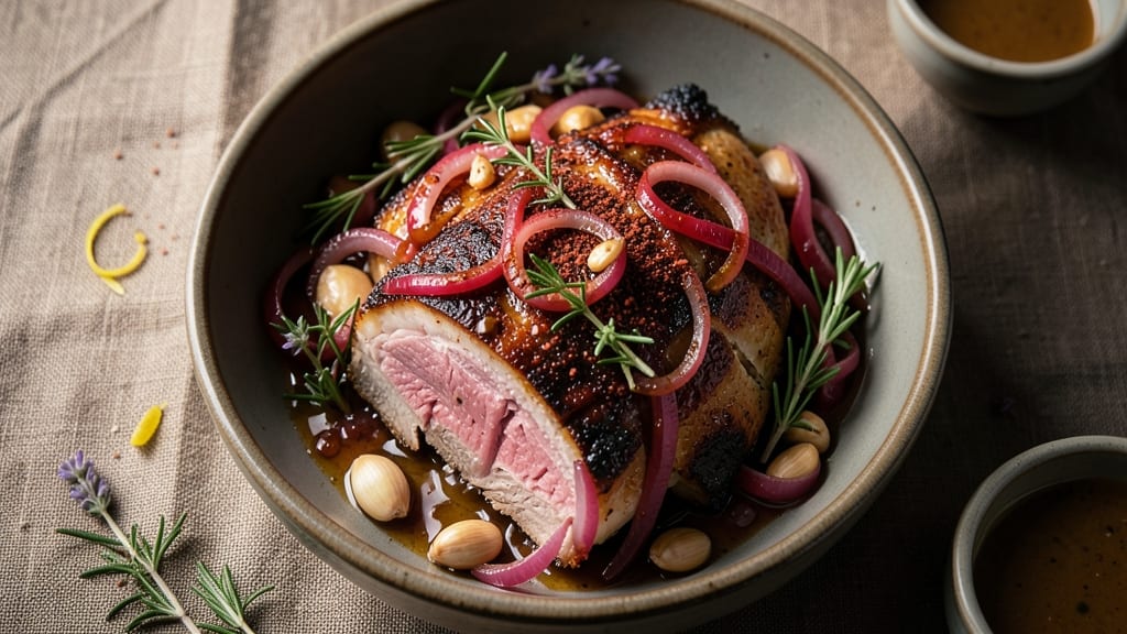 321 Pork Shoulder Recipe: Slow-Cooked Crisp Fat Mastery