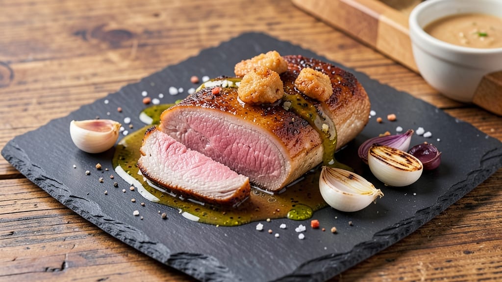 America's Test Kitchen Pork Tenderloin Recipe: Science-Backed Juiciness Without Drying Out