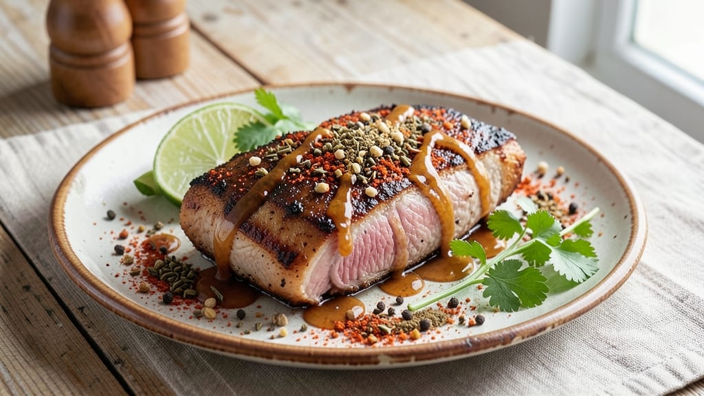 Cuban Pork Seasoning Recipe: Bold Spice Blend for Moist, Flavor-Packed Meat