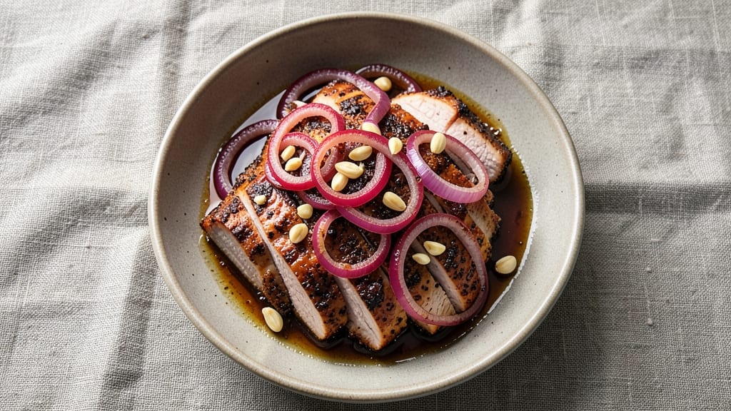 Aldi Pork Recipe: Slow-Cooked to Juicy, Spice-Rubbed Tenderness