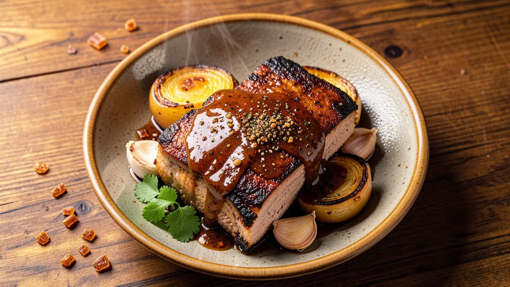 Aldi BBQ Pork Shoulder Recipe: Slow-Smoked Crisp Fat, Juicy Cores