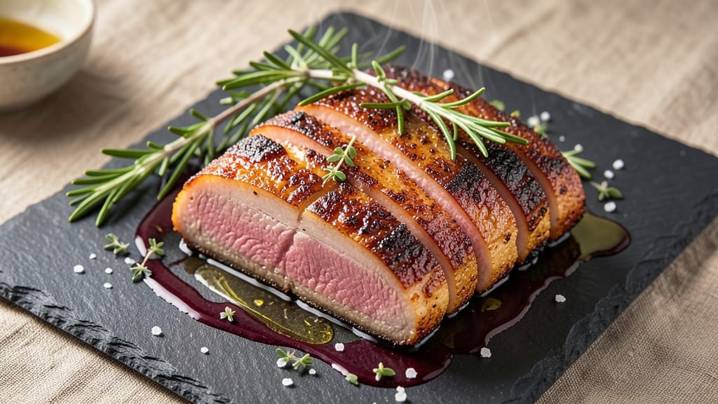 Michael Symon's Pork Belly Recipe: Crispy Fat, Juicy Meat Magic