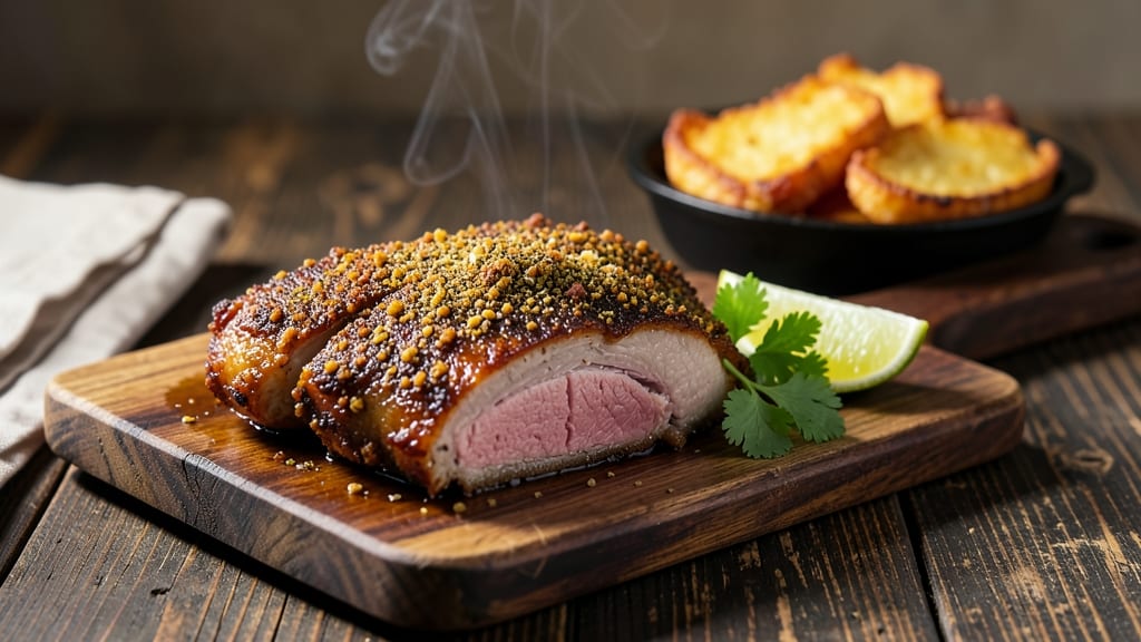Cuban Pork Rub Recipe: Bold Spice Blend for Moist, Flavor-Packed Roasts
