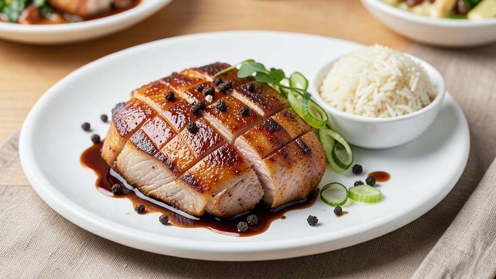 America's Test Kitchen Crispy Pork Belly Recipe: Foolproof Method for Shatter-Crisp Fat