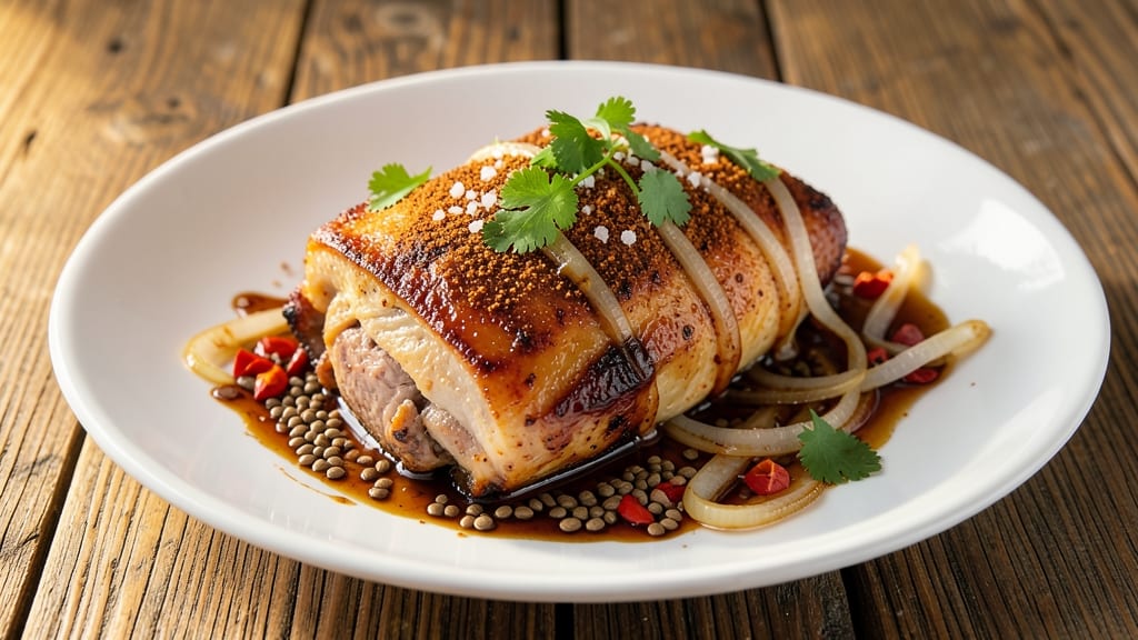 Mexican Pork Seasoning Recipe: Bold Adobo Blend for Carnitas and Tacos