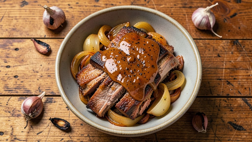 2-Hour Pulled Pork Recipe: Smoky-Sweet Fall-Apart Magic