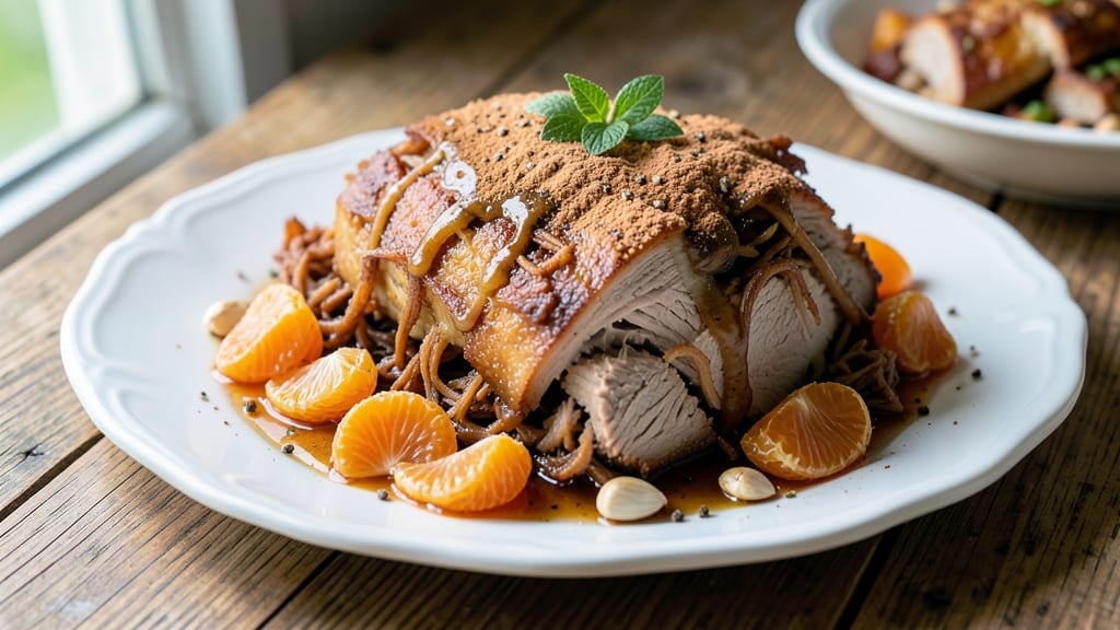 Aldi Pork Carnitas Recipe: Crispy Tortilla-Crusted Bites With Smoky Cinnamon Zing