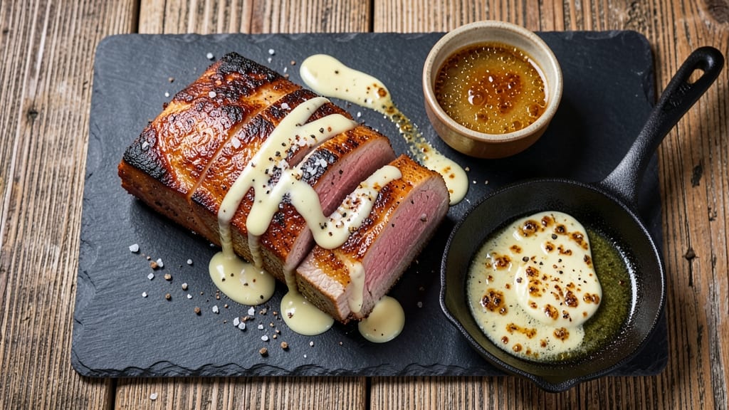 3 Pound Pork Tenderloin Recipe: Juicy Pink Centers With Perfect Crispy Bark