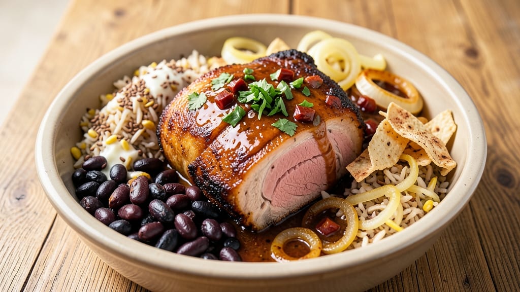 Mexican Slow-Cooker Pork Roast Recipe: Smoky Chipotle and Cumin Fall-Apart Tender