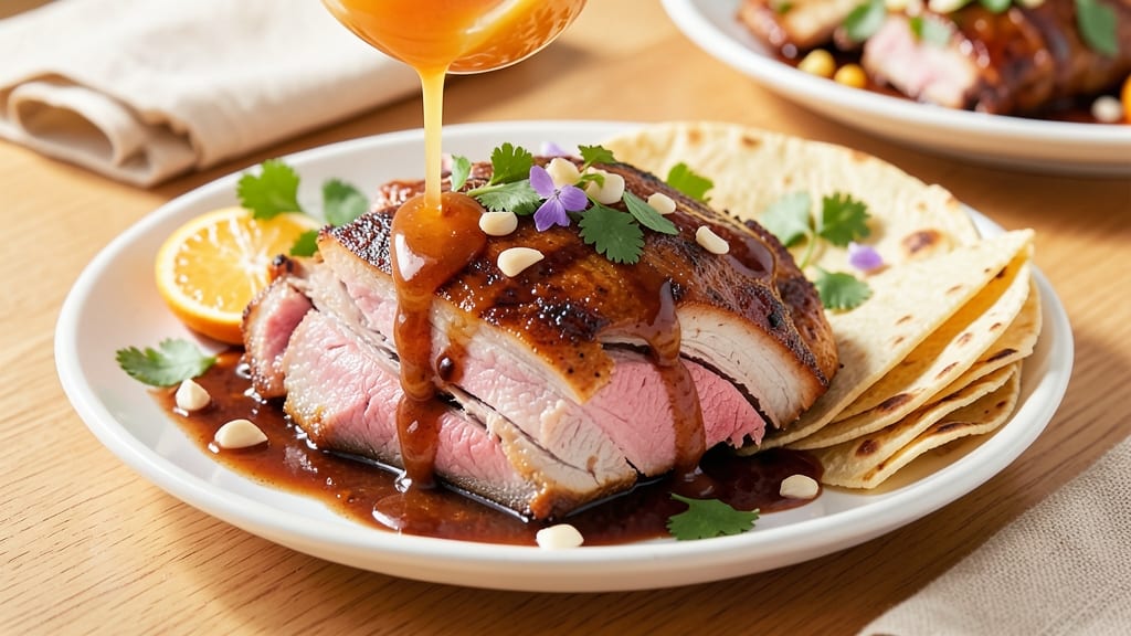 Aldi Carnitas Pork Shoulder Recipe: Crispy Tortilla-Crusted, Fall-Apart Tender
