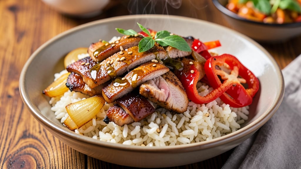 Canned Pork Recipe Ideas: One-Pan Meals That Transform Leftovers