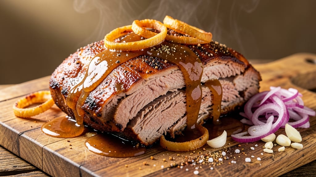 Meathead's Pulled Pork Recipe: Smoky, Shred-Ready Magic in 6 Hours
