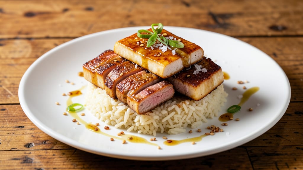 Miso Pork and Tofu Recipe: Savory Stir-Fry With Umami Crunch and Silky Texture