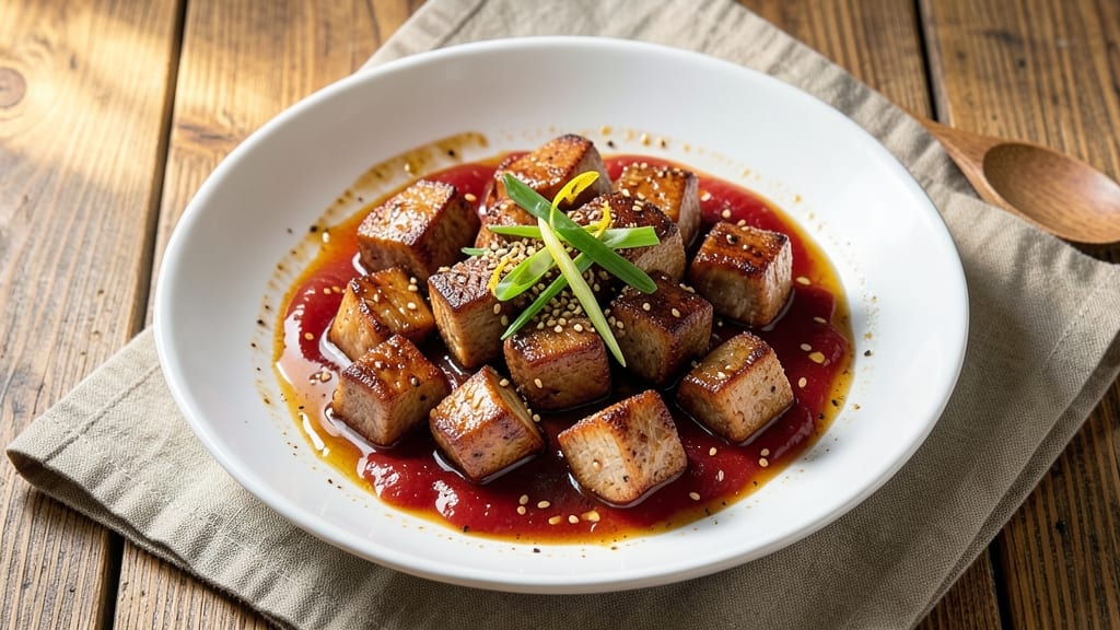 Milk Street Sweet and Sour Pork Recipe: Honey-Glazed Crunch and Tangy Balance