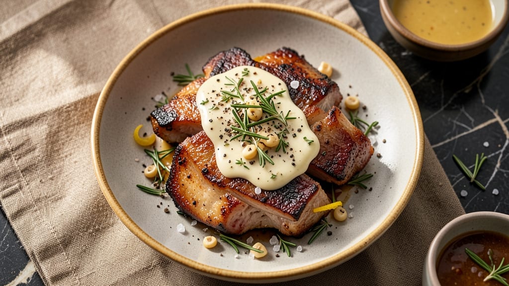 Aldi Pork Belly Recipe: Crispy Bark, Juicy Cores in One Pan