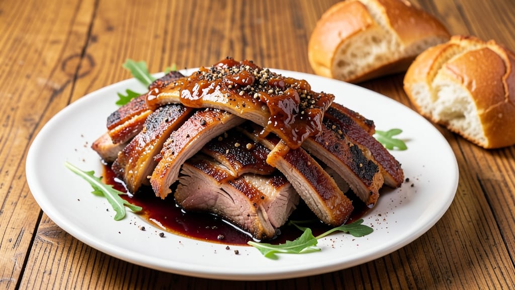 America's Test Kitchen Pulled Pork Recipe: Slow-Smoked, Fork-Shreddable Magic