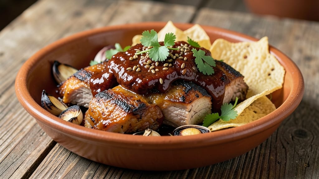 America's Test Kitchen Pork Tinga Recipe: Smoky Chipotle and Cumin Crunch in 6 Hours