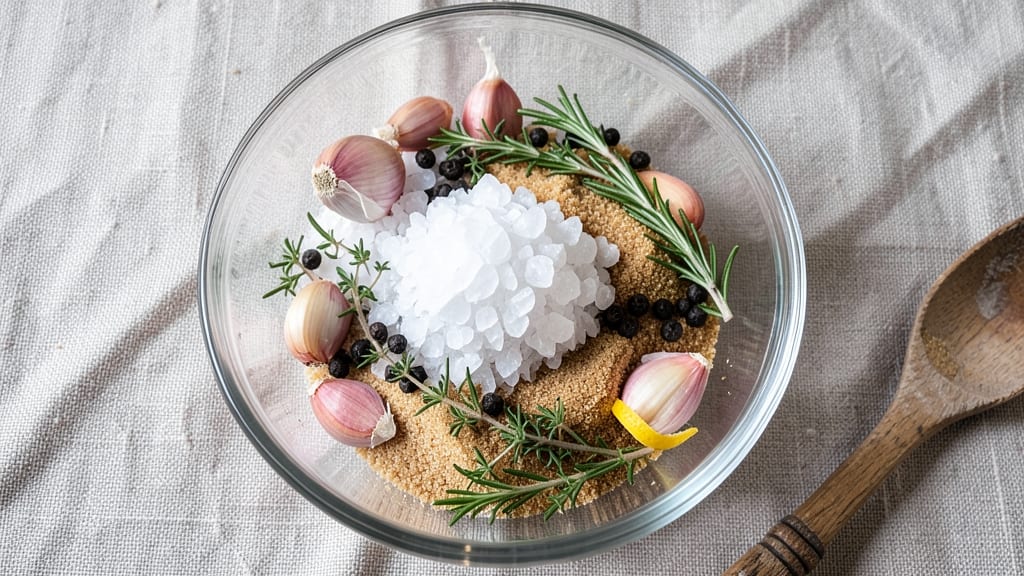 Alton Brown's Pork Brine Recipe: Science-Backed Juiciness in 48 Hours